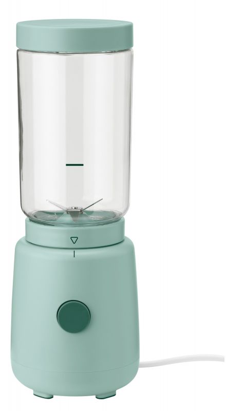Foodie Smoothie blender Smoothie Mixer Hellgrün RIG TIG by Stelton EINZELSTÜCK